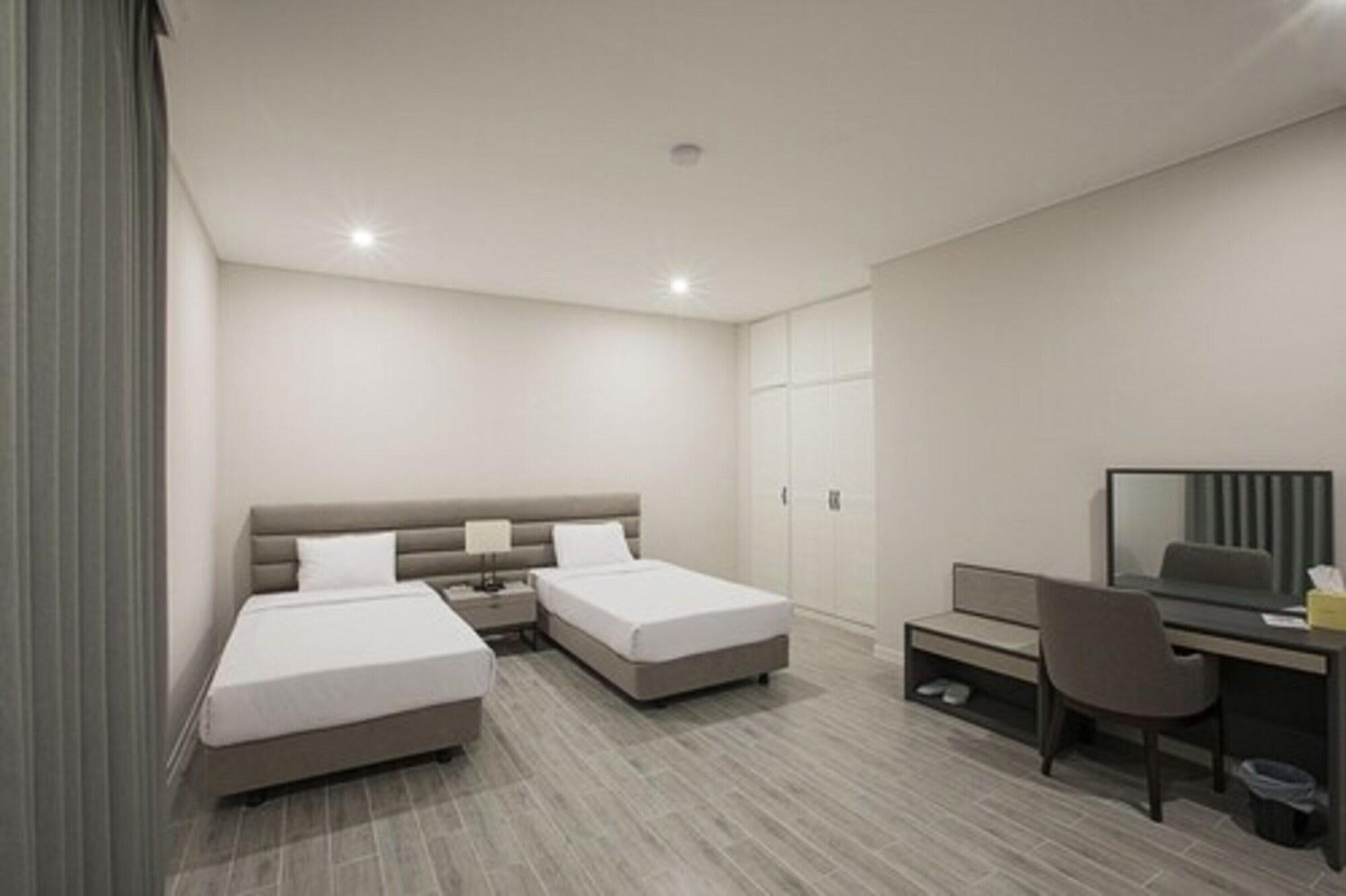 Pacific Palm Resort Saipan Extérieur photo