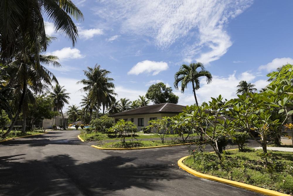 Pacific Palm Resort Saipan Extérieur photo