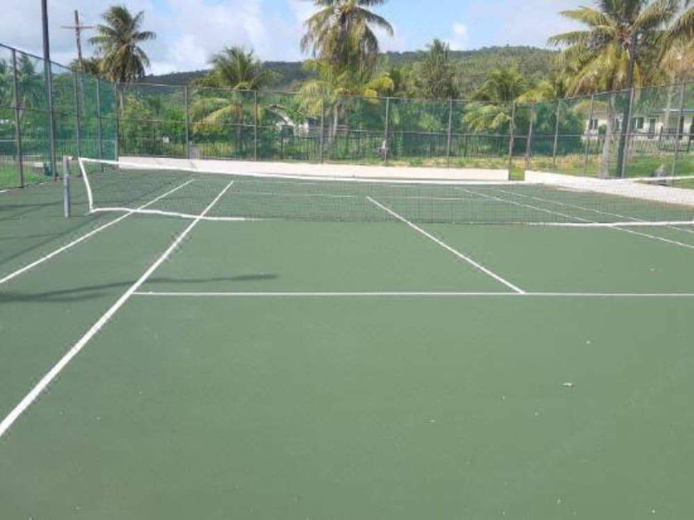 Pacific Palm Resort Saipan Extérieur photo
