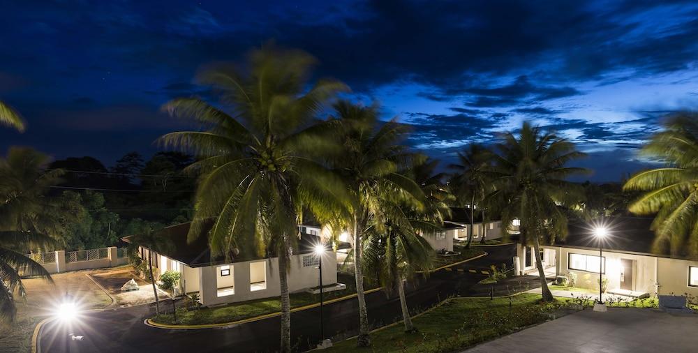 Pacific Palm Resort Saipan Extérieur photo