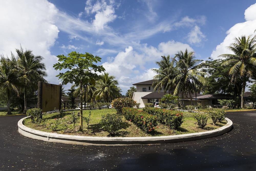 Pacific Palm Resort Saipan Extérieur photo