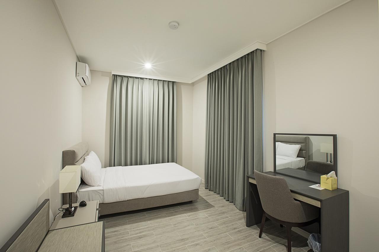 Pacific Palm Resort Saipan Extérieur photo