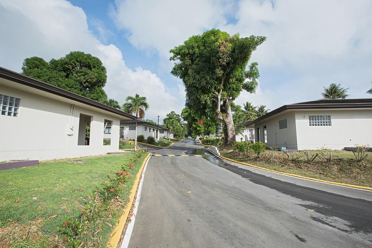 Pacific Palm Resort Saipan Extérieur photo
