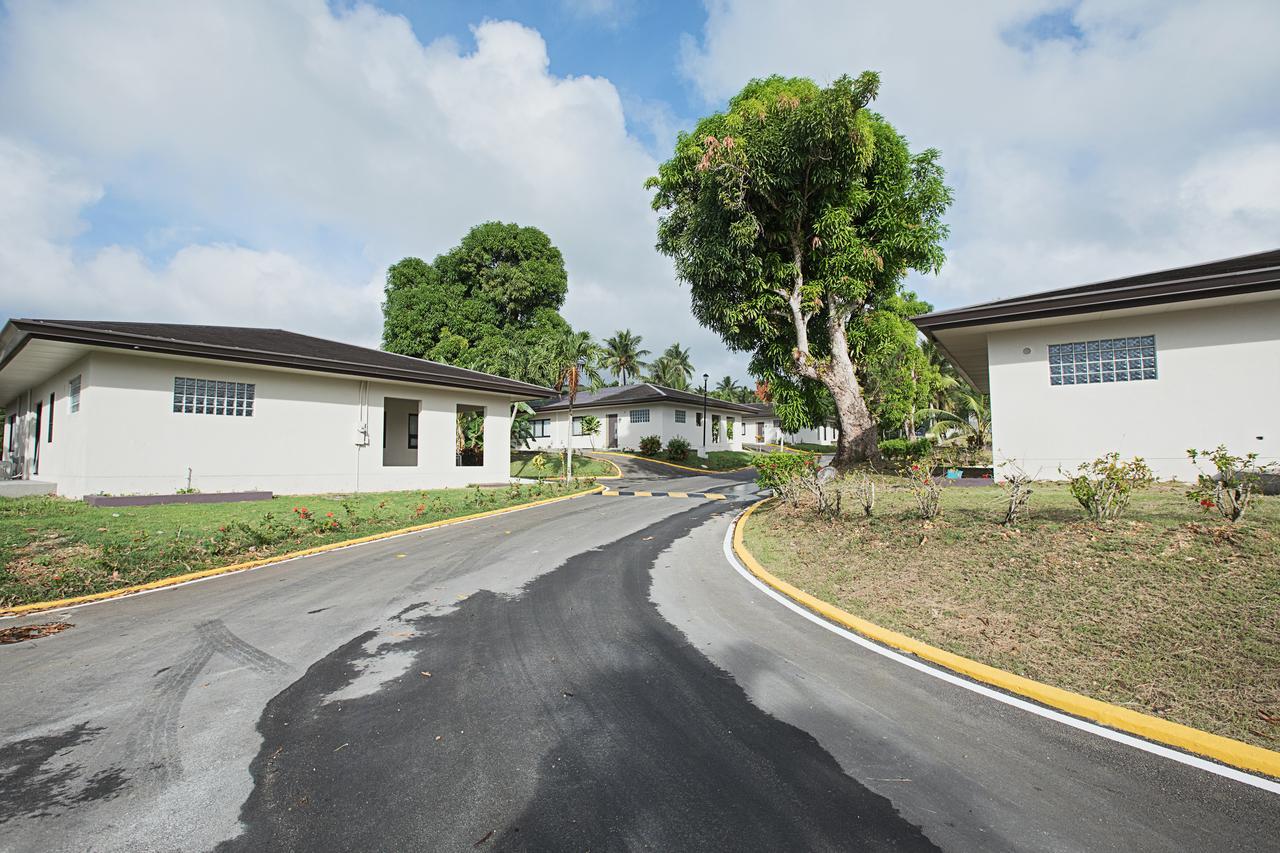 Pacific Palm Resort Saipan Extérieur photo