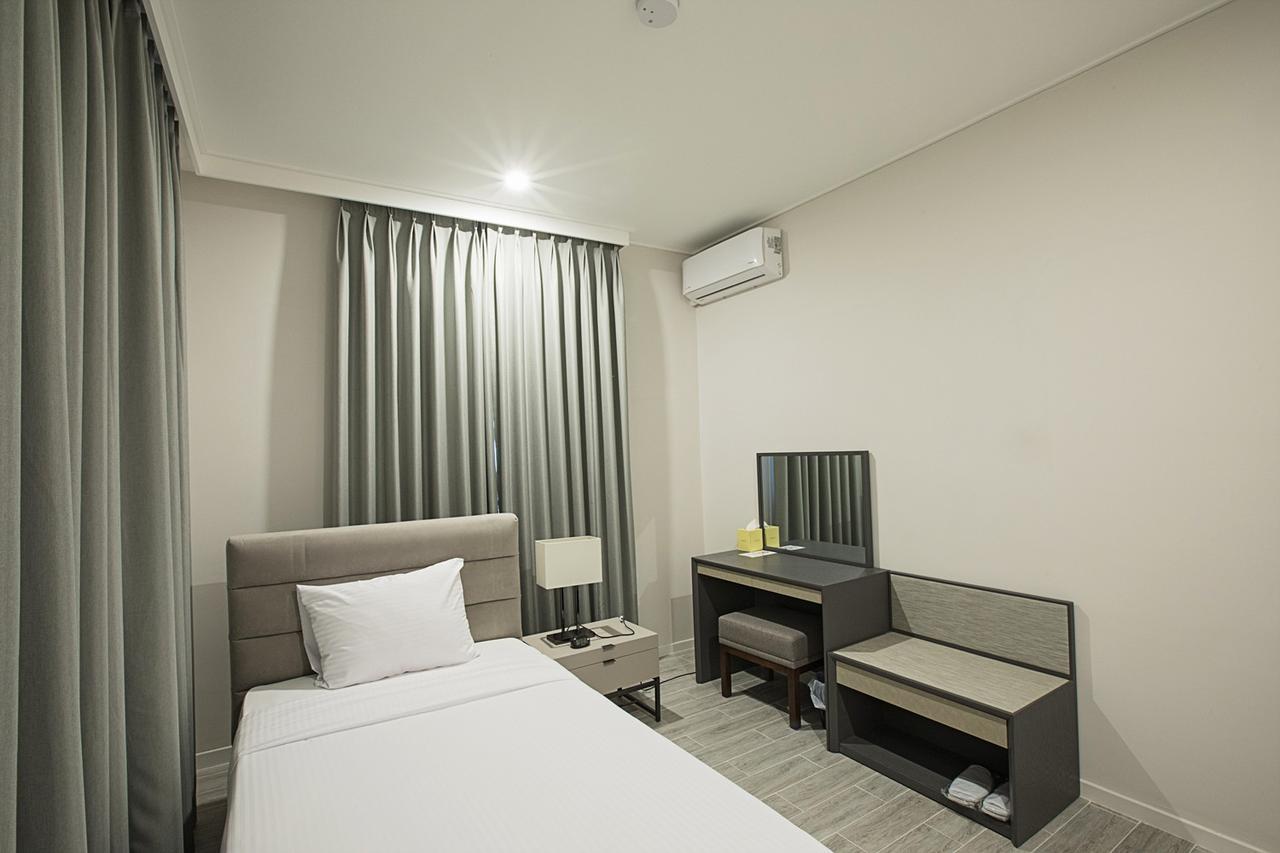 Pacific Palm Resort Saipan Extérieur photo