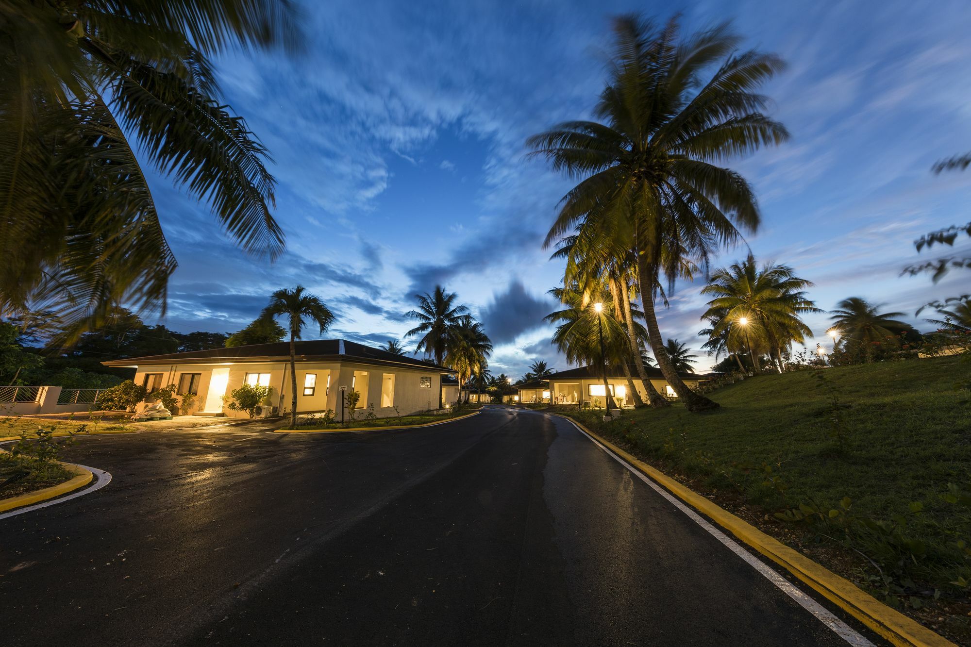 Pacific Palm Resort Saipan Extérieur photo